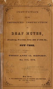 Annual report